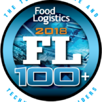 (December 2018) Food Logistics 2018 FL100+ Top Software and Technology Providers