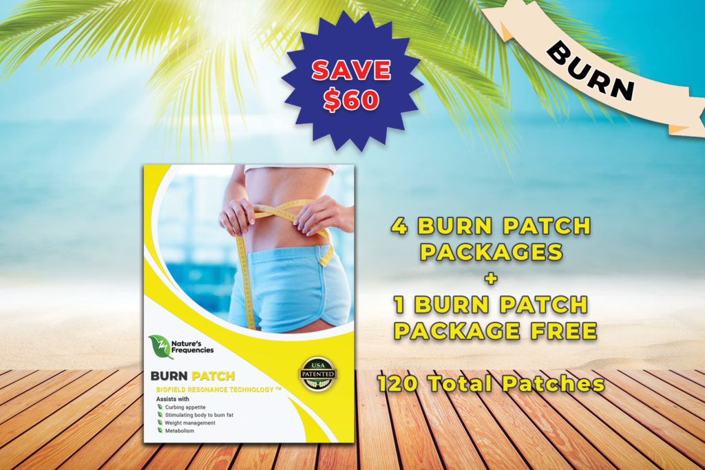 burn-4+1-package-natures-frequencies-patch