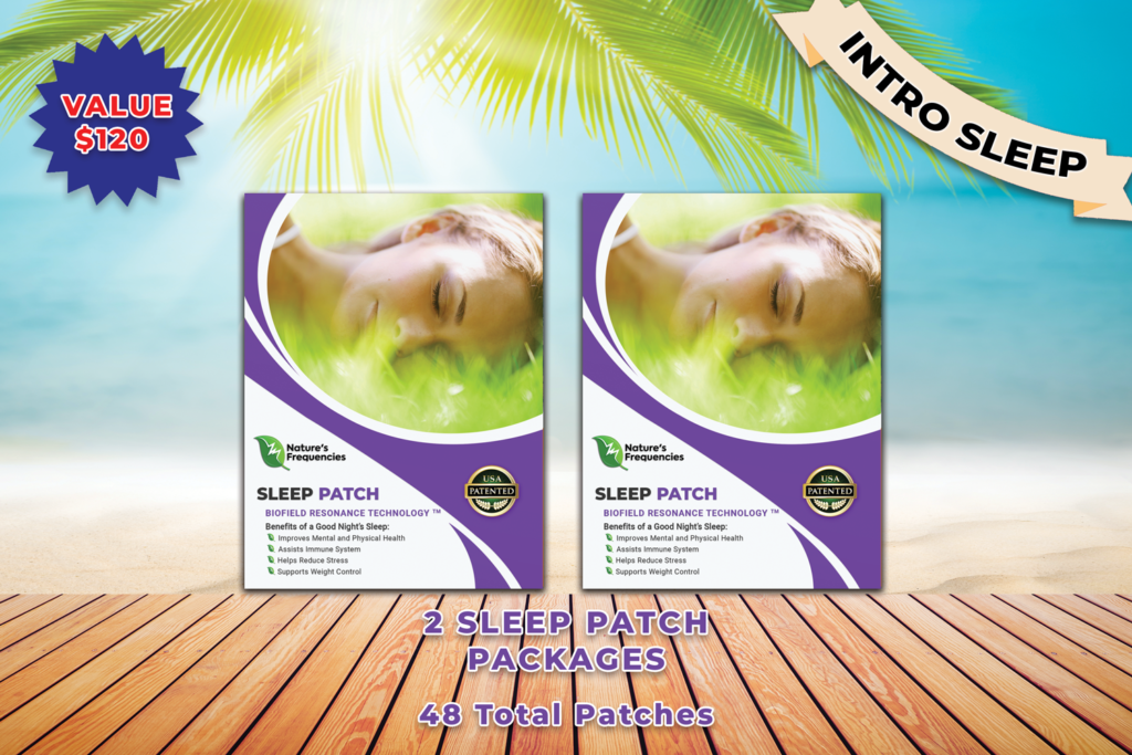 sleep-patch-package-natures-frequencies
