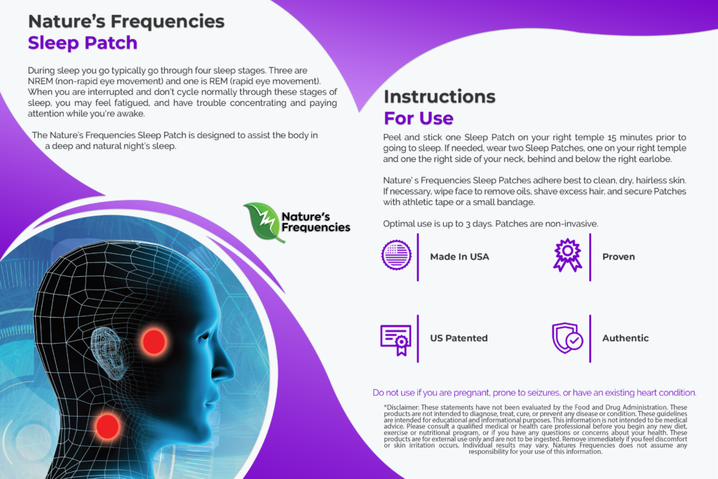 sleep-patch-natures-frequencies-brochure