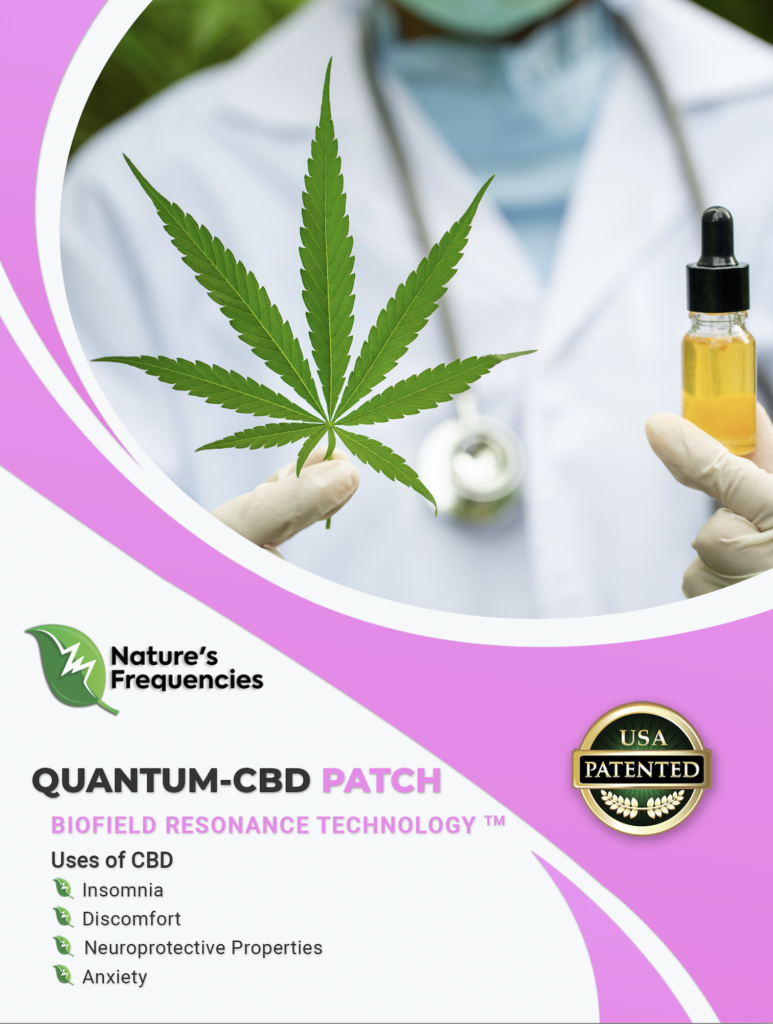 quantum-cbd-natures-frequencies