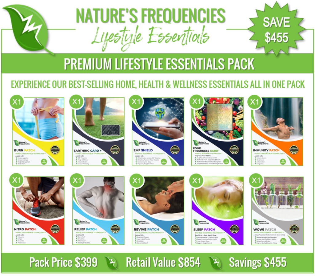 Premium-Lifestyle-Essentials-Pack-natures-frequencies