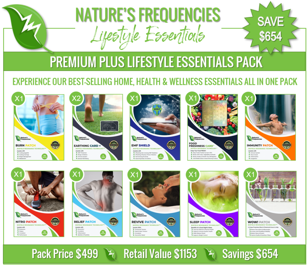 Premium-Plus-Lifestyle-Essentials-Pack-natures-frequencies