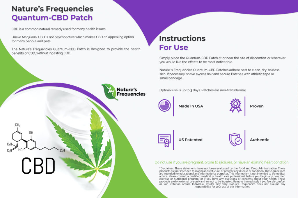 quantum-cbd-patch-natures-frequencies