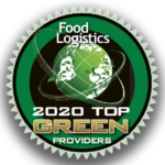 (June 2020) Food Logistics 2020 FL100+ Top Green Provider