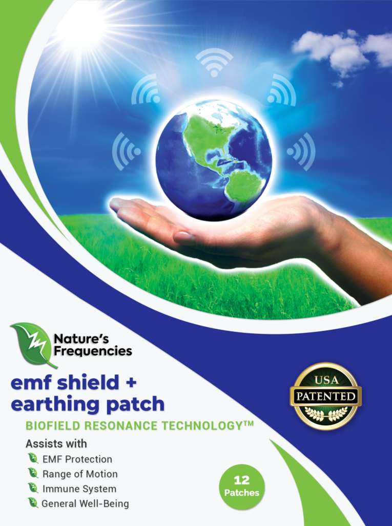 EMF-Shield-earthing-patch-natures-frequencies