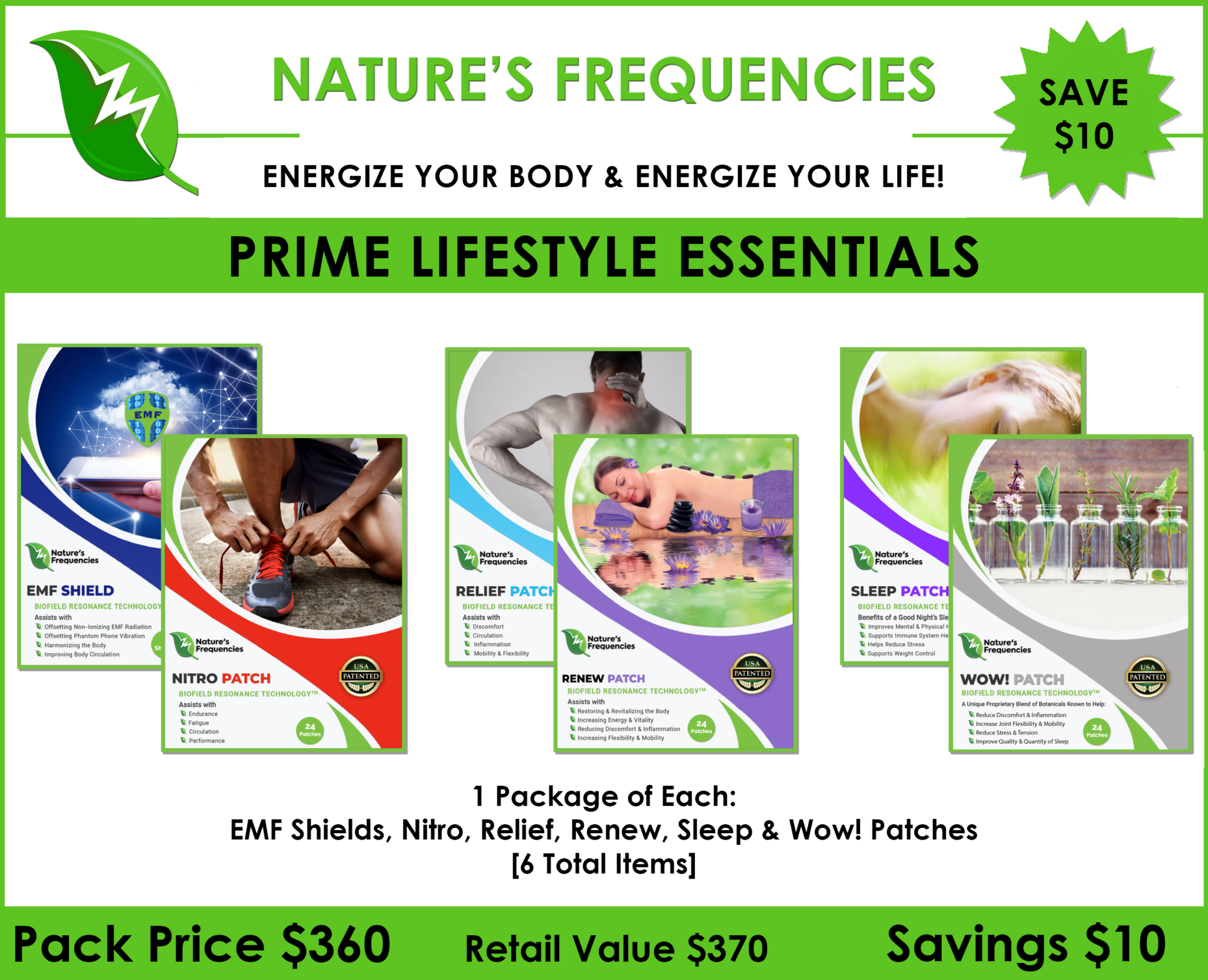 Natural Essentials By Prime Livingtimeline - 33z92iw